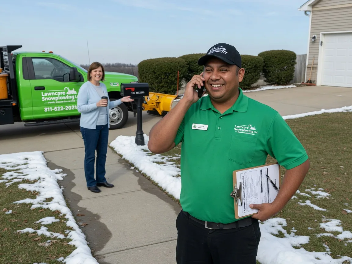 Lawn Care Services By Expert Landscaper Buckeye, AZ FAQs